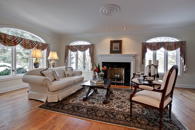 1115 Bridgeview Lane Lake Forest, IL 60045 - Photo 5 of 24