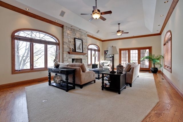 1115 Bridgeview Lane Lake Forest, IL 60045 - Photo 7 of 24