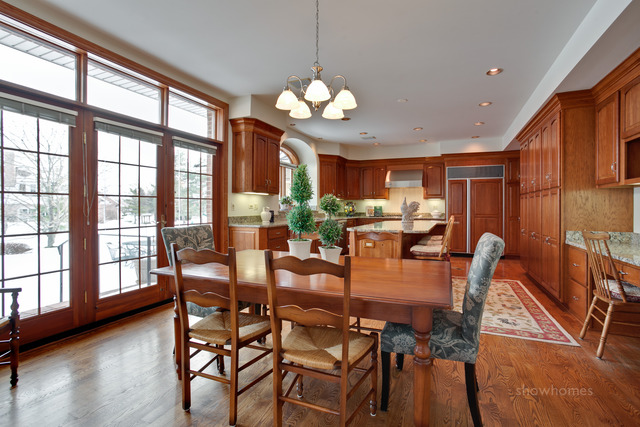 1115 Bridgeview Lane Lake Forest, IL 60045 - Photo 9 of 24