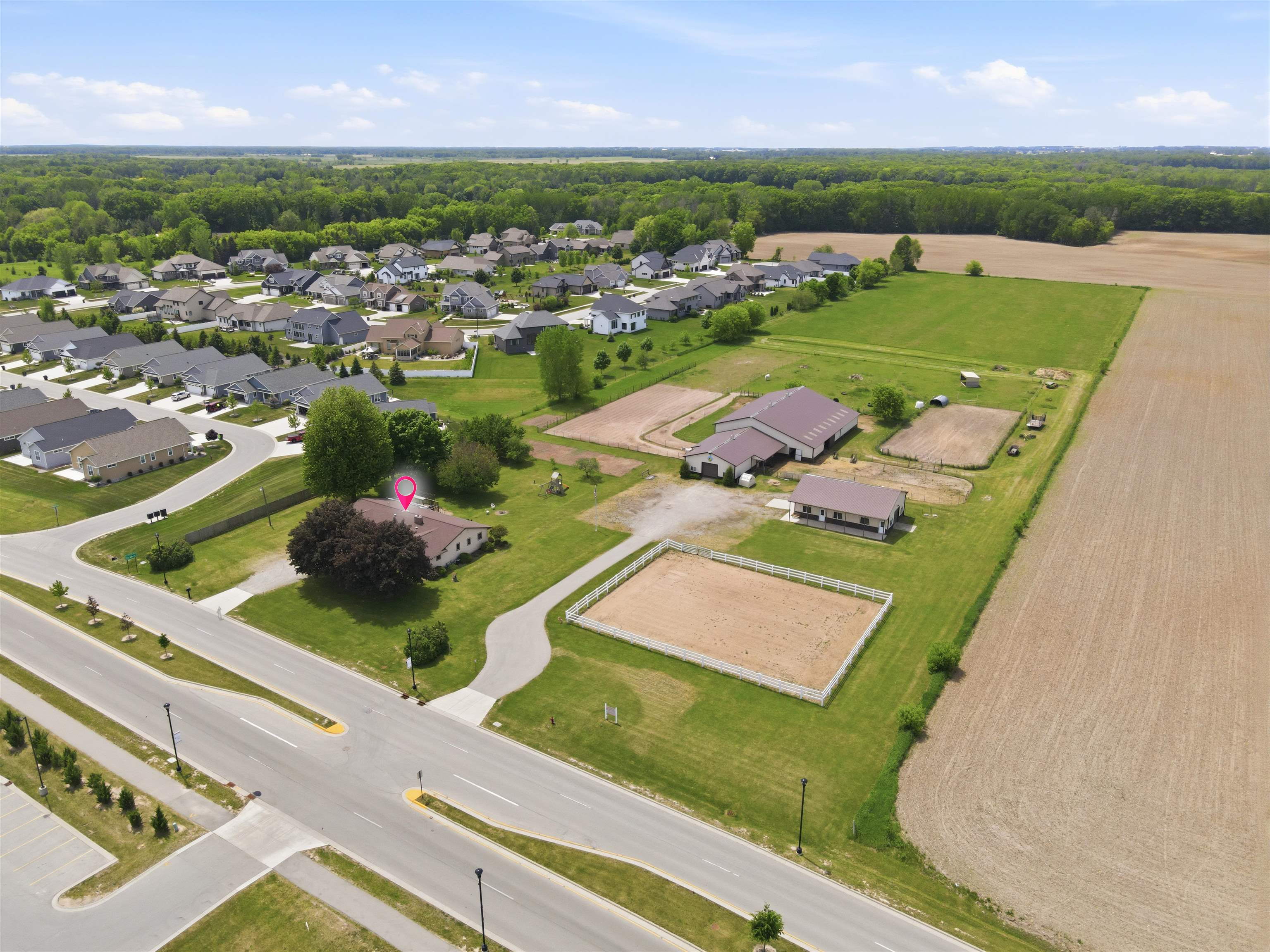 4941 North Overland Road Oneida, WI 54155 - Photo 63 of 67