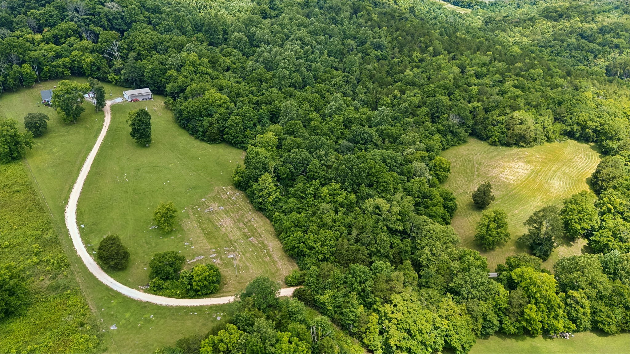2865 Springplace Road Belfast, TN 37019 - Photo 56 of 75