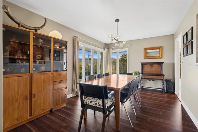 a kitchen with a sink a stove and refrigerator