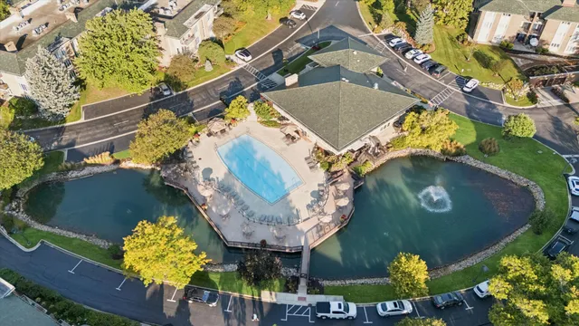 $560,000 | 1 Oak Brook Club Drive, Unit A312, Oak Brook, IL 60523