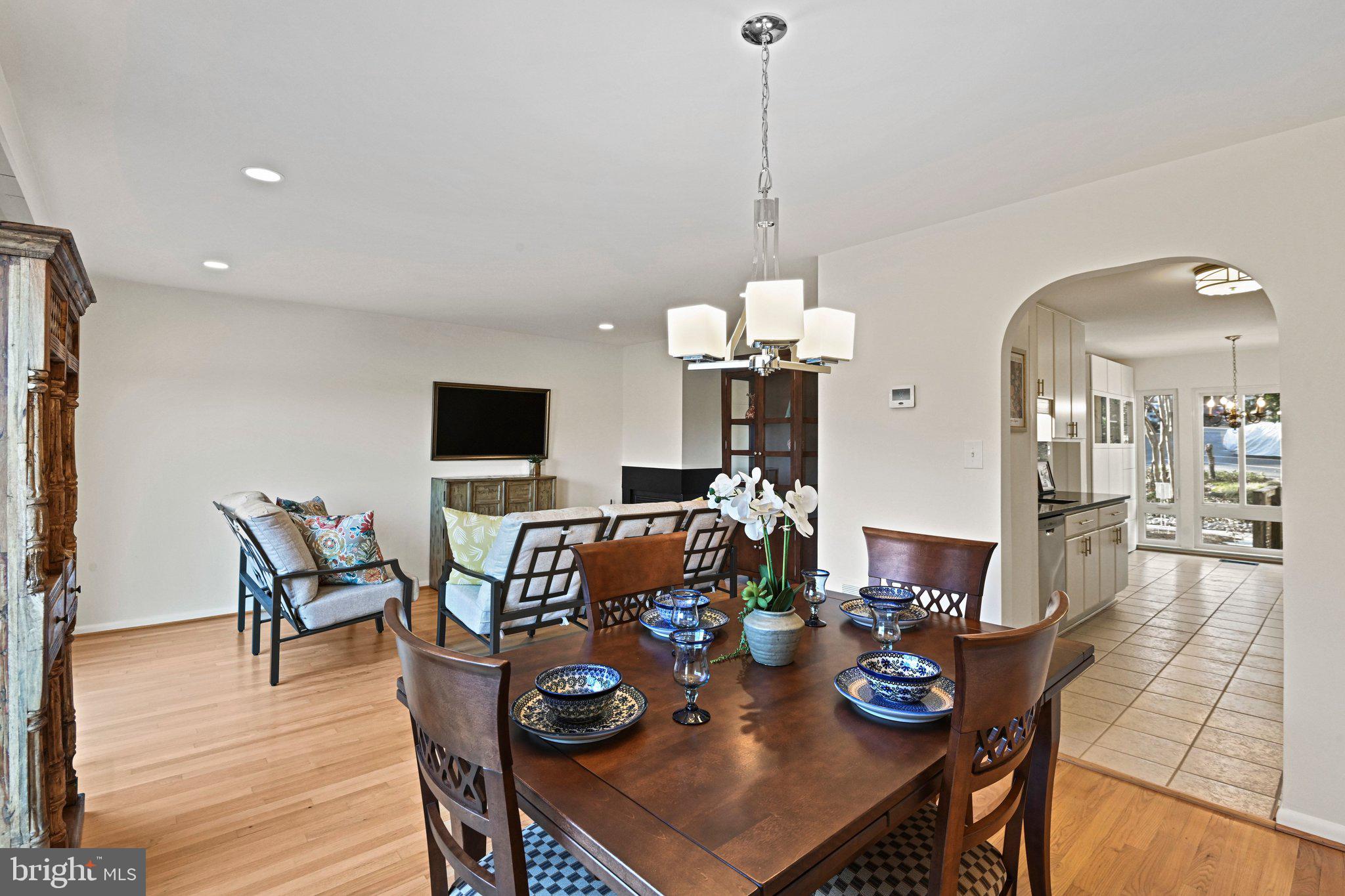 2029 Chadds Ford Drive Reston, VA 20191 - Photo 17 of 55