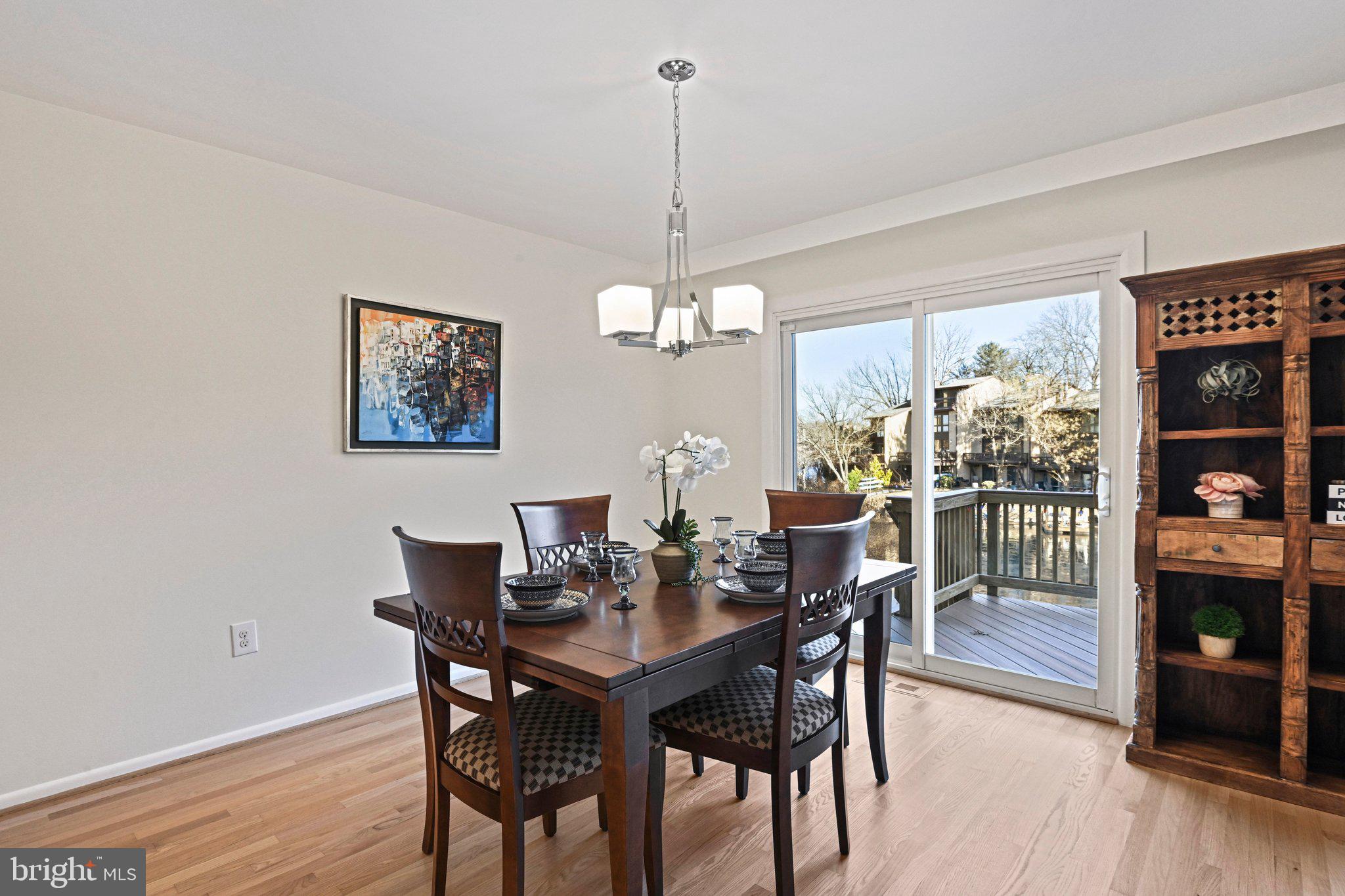 2029 Chadds Ford Drive Reston, VA 20191 - Photo 19 of 55