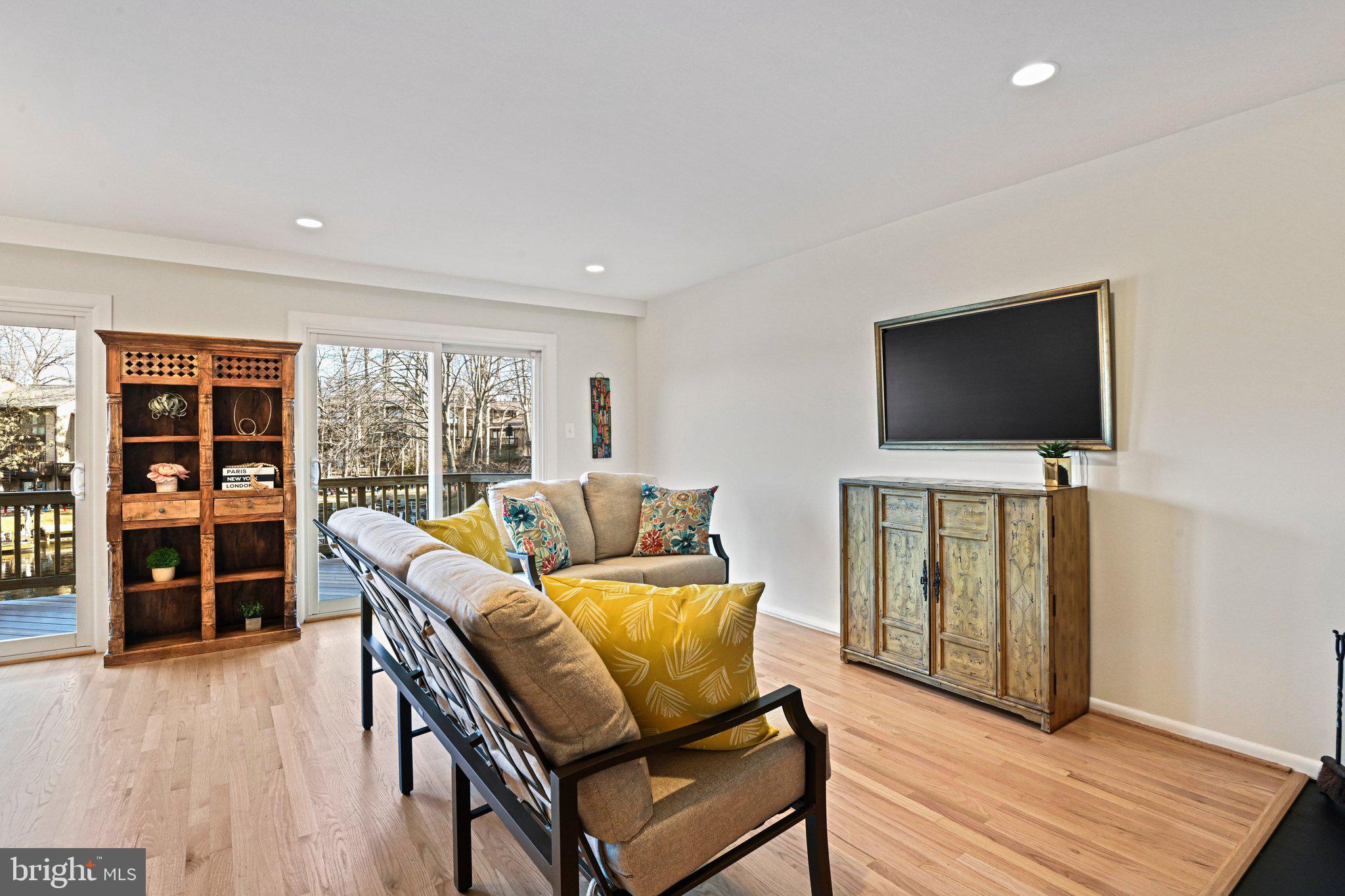 2029 Chadds Ford Drive Reston, VA 20191 - Photo 20 of 55