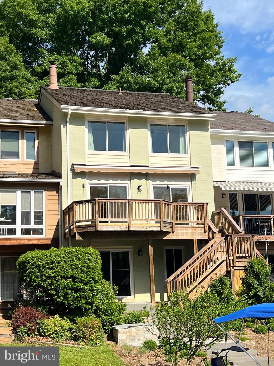 2029 Chadds Ford Drive Reston, VA 20191 - Photo 3 of 55