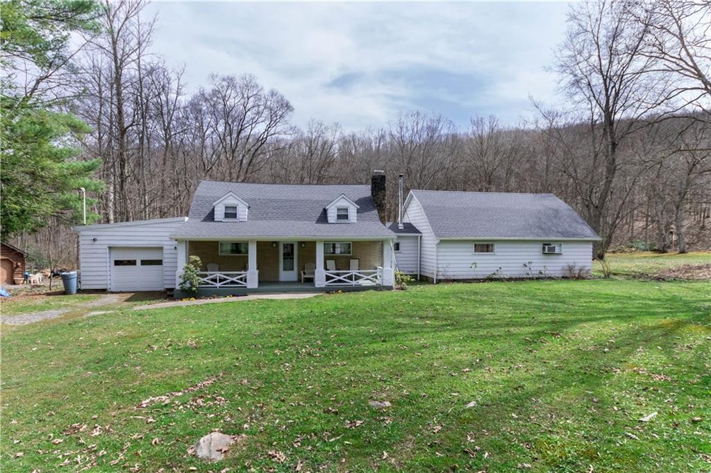 612 Nelson Road Farmington, PA 15437 - Photo 25 of 25 Gallery Image 25