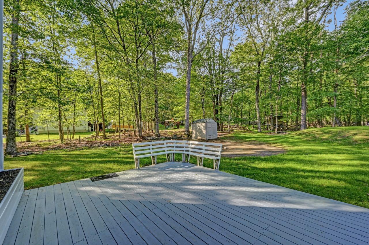 531 Chancellor Road East Stroudsburg, PA 18302 - Photo 58 of 61 531 Chancellor Rd 73 Large