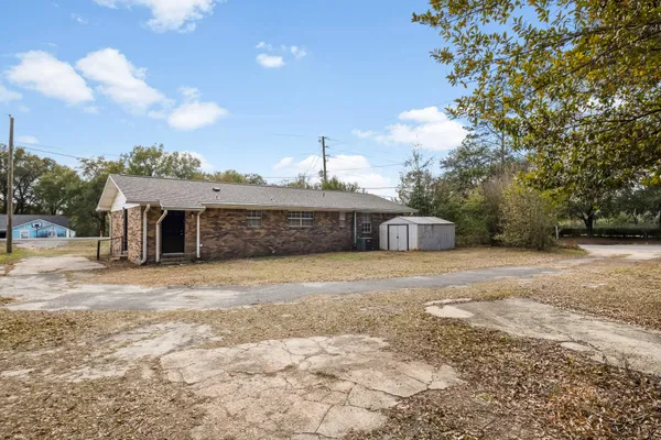 $190,000 | 469 Stillwell Boulevard, Crestview, FL 32539