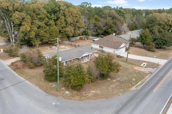 $190,000 | 469 Stillwell Boulevard, Crestview, FL 32539