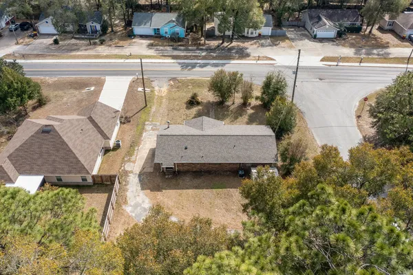 $190,000 | 469 Stillwell Boulevard, Crestview, FL 32539