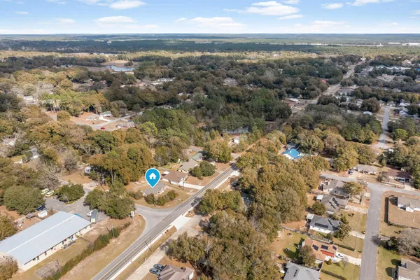 $190,000 | 469 Stillwell Boulevard, Crestview, FL 32539