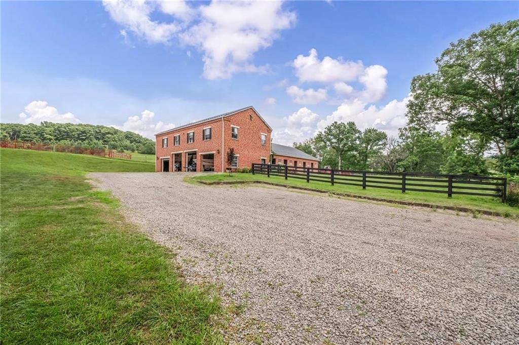 2318 Fleming Road Indiana, PA 15701 - Photo 43 of 48 Gallery Image 43