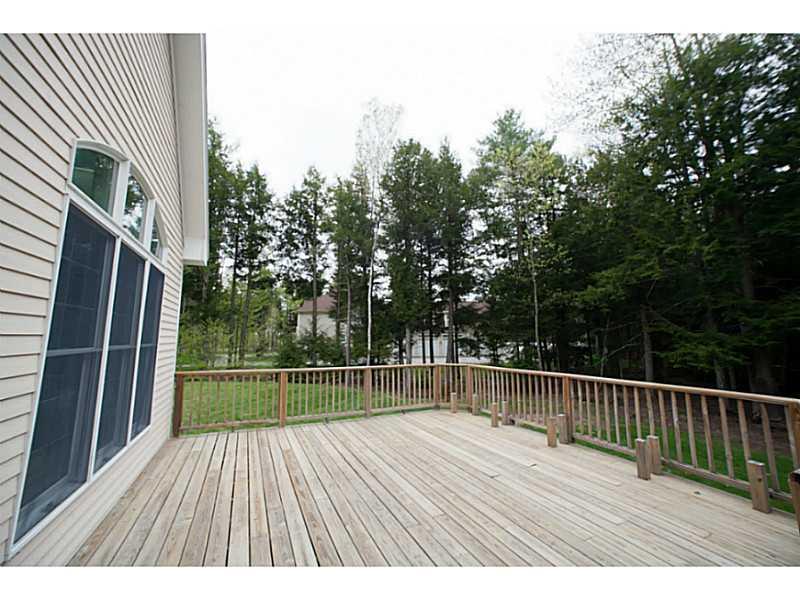 5 Laurel Ridge Road Scarborough, ME 04074 - Photo 26 of 35 Patio/Deck.