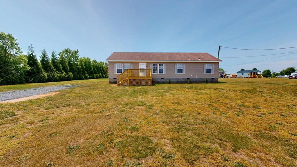 28082 Gargatha Landing Road Parksley, VA 23421 - Photo 2 of 30