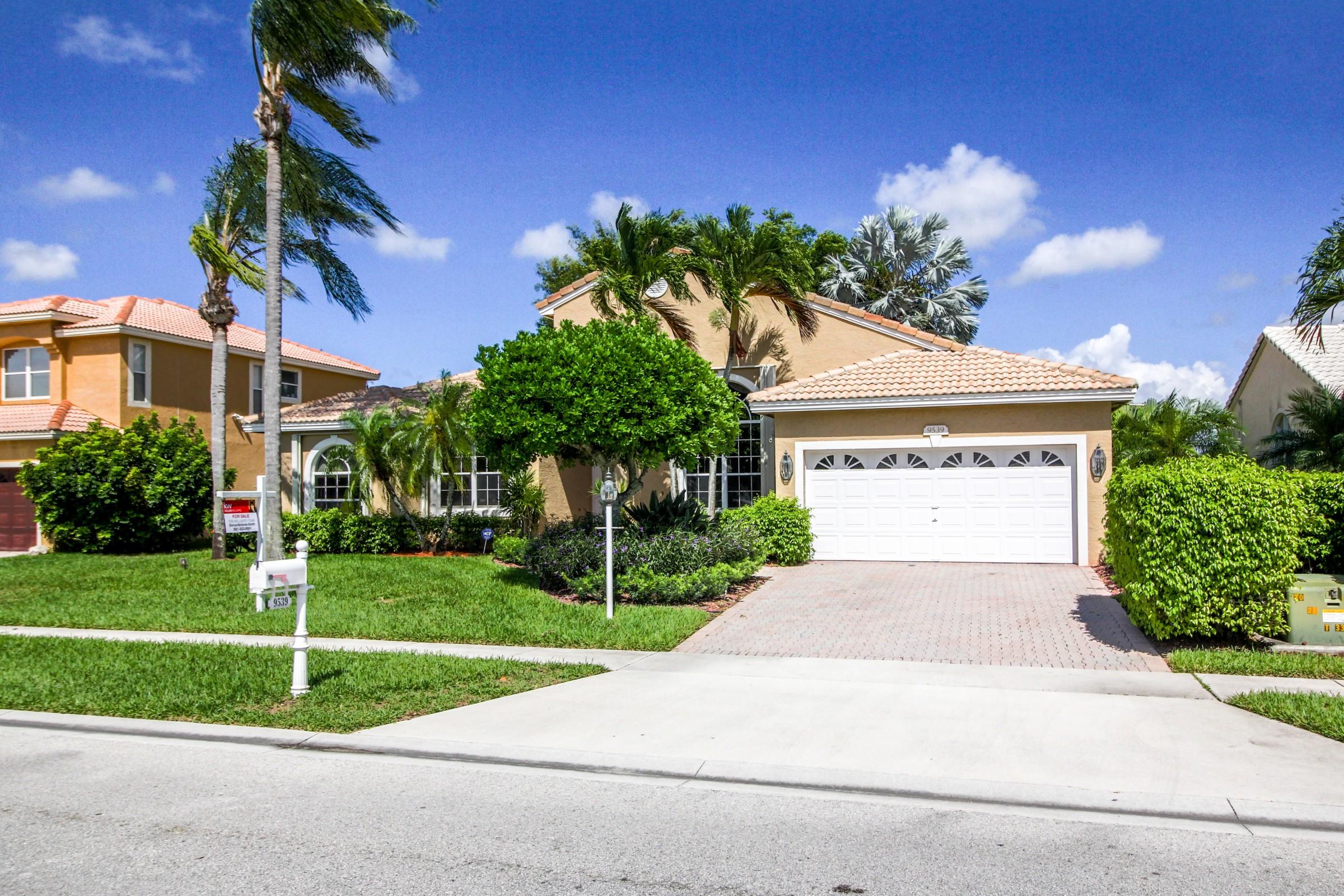 9539 Lake Serena Drive Boca Raton, FL 33496 - Photo 1 of 25 AWGCFP_still_front3