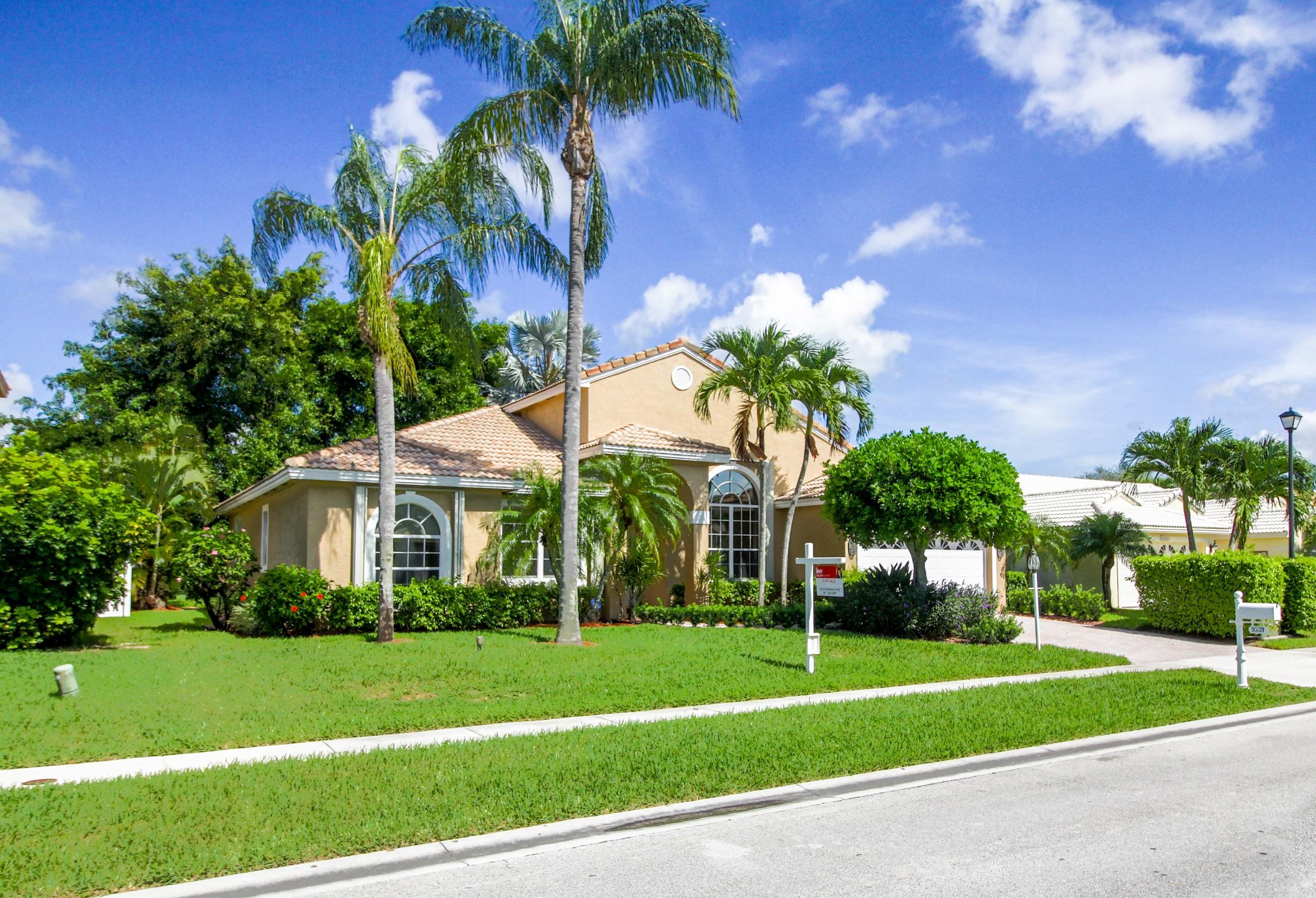 9539 Lake Serena Drive Boca Raton, FL 33496 - Photo 2 of 25 AWGCFP_still_front2