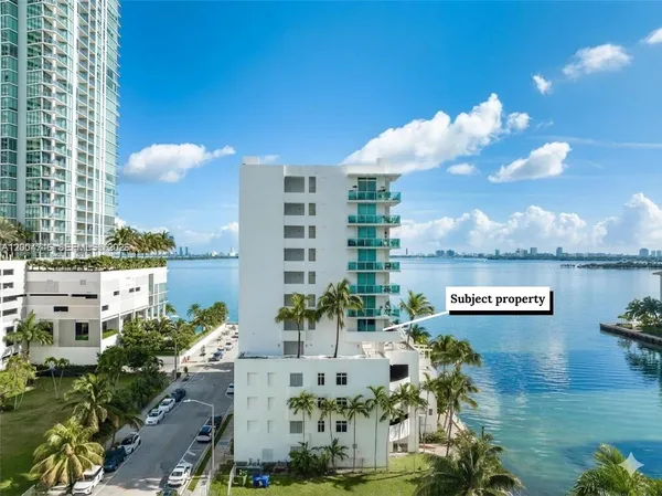 $2,300 | 500 Northeast 29th Street, Unit 604, Miami, FL 33137