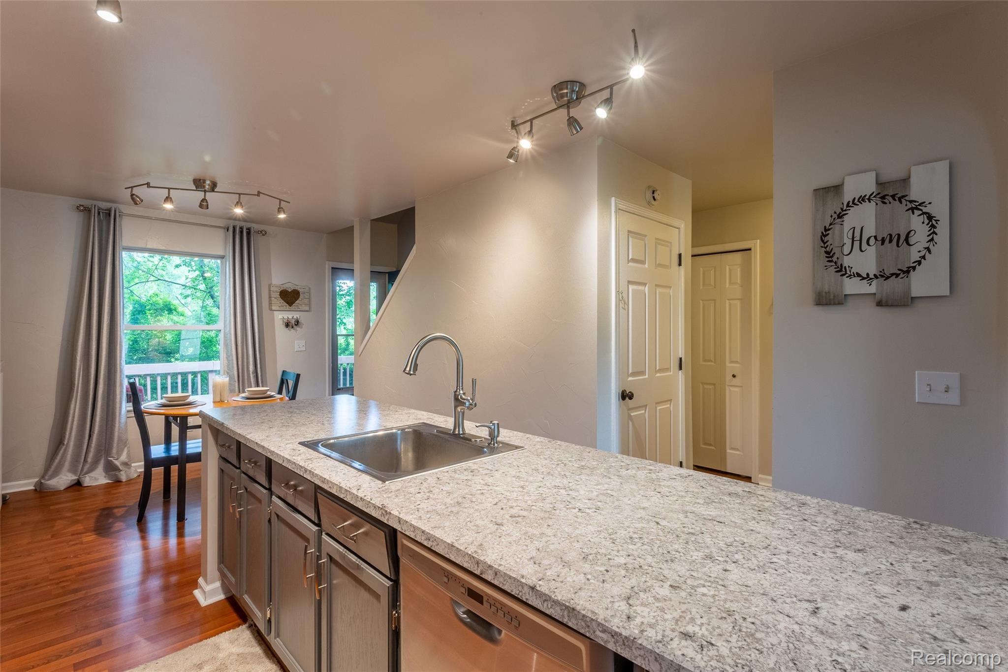 348 Springwell Lane Howell, MI 48843 - Photo 9 of 45 Springwell Lane_348-Entry-Kitchen-Dining-18.jpg