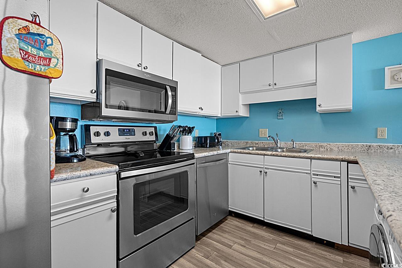 912 North Waccamaw Drive, Unit 805 Murrells Inlet, SC 29576 - Photo 12 of 31