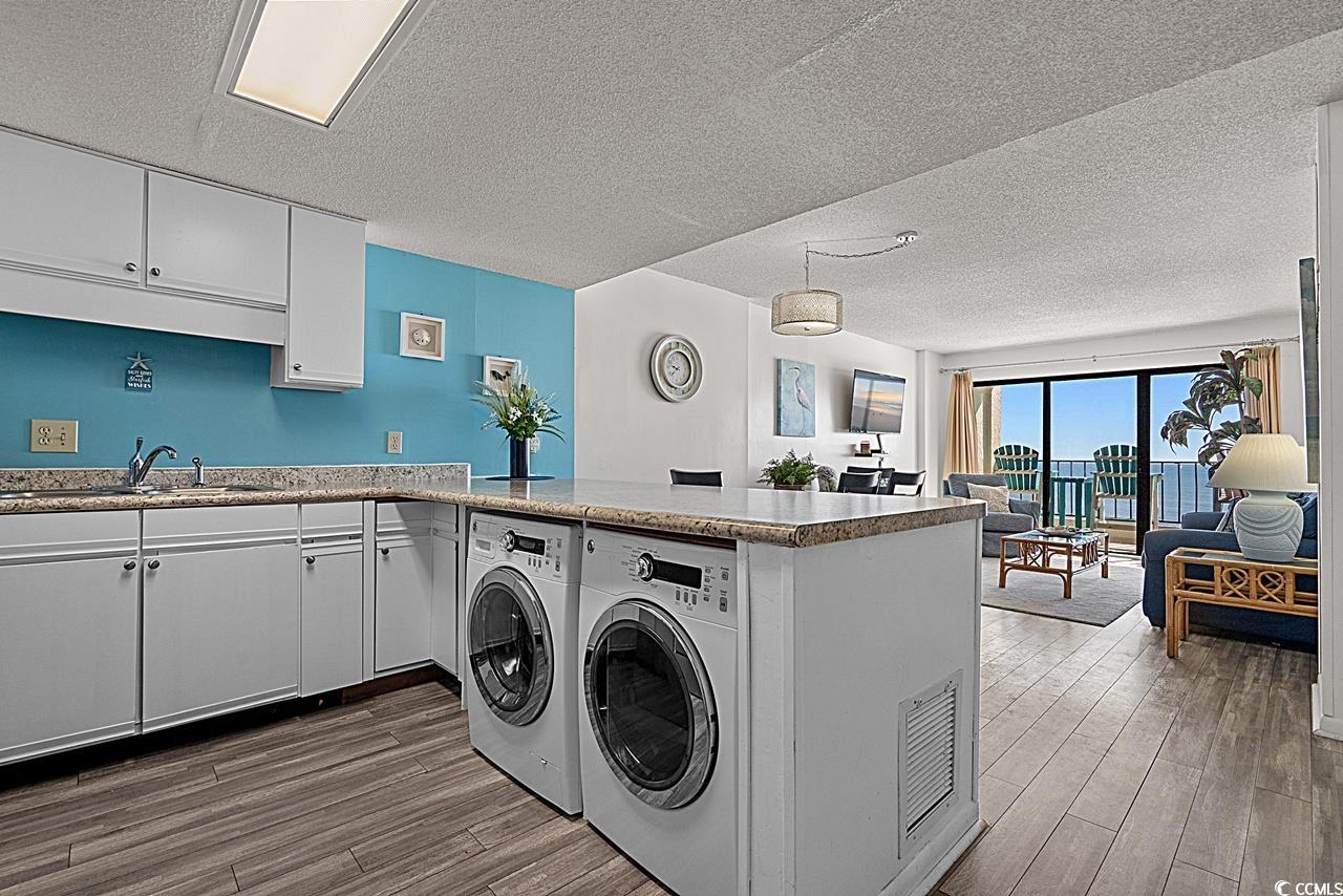 912 North Waccamaw Drive, Unit 805 Murrells Inlet, SC 29576 - Photo 14 of 31