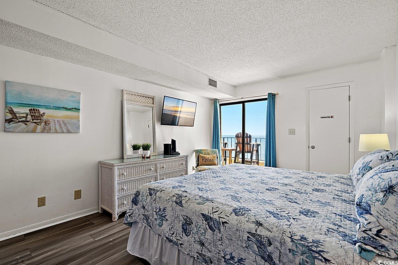 912 North Waccamaw Drive, Unit 805 Murrells Inlet, SC 29576 - Photo 17 of 31