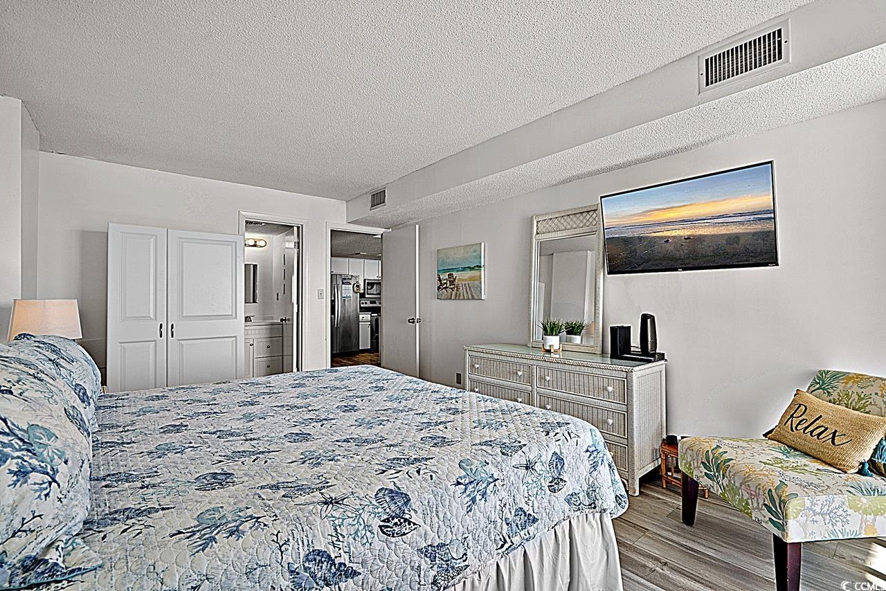 912 North Waccamaw Drive, Unit 805 Murrells Inlet, SC 29576 - Photo 18 of 31