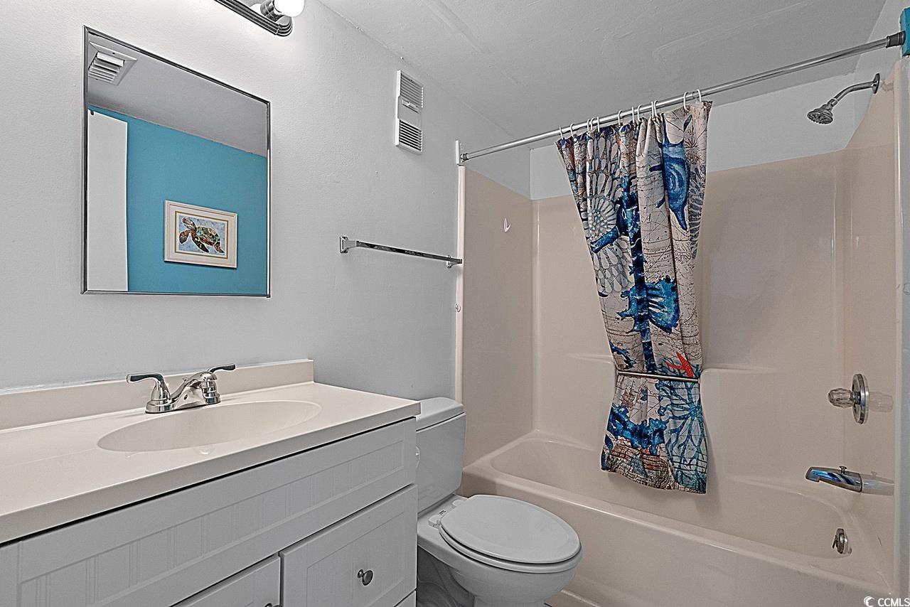 912 North Waccamaw Drive, Unit 805 Murrells Inlet, SC 29576 - Photo 22 of 31