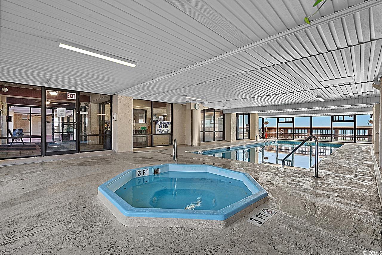 912 North Waccamaw Drive, Unit 805 Murrells Inlet, SC 29576 - Photo 23 of 31