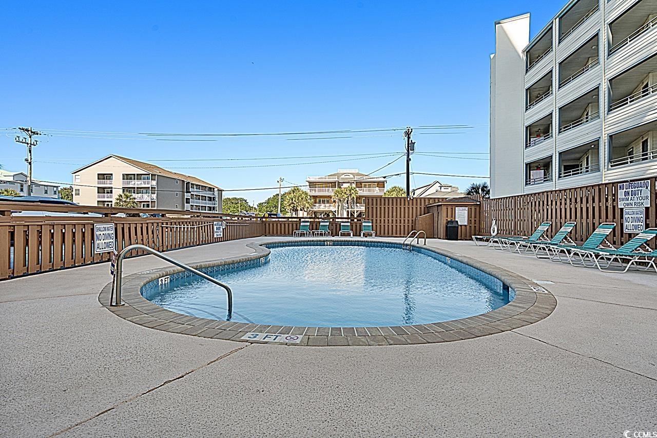 912 North Waccamaw Drive, Unit 805 Murrells Inlet, SC 29576 - Photo 24 of 31