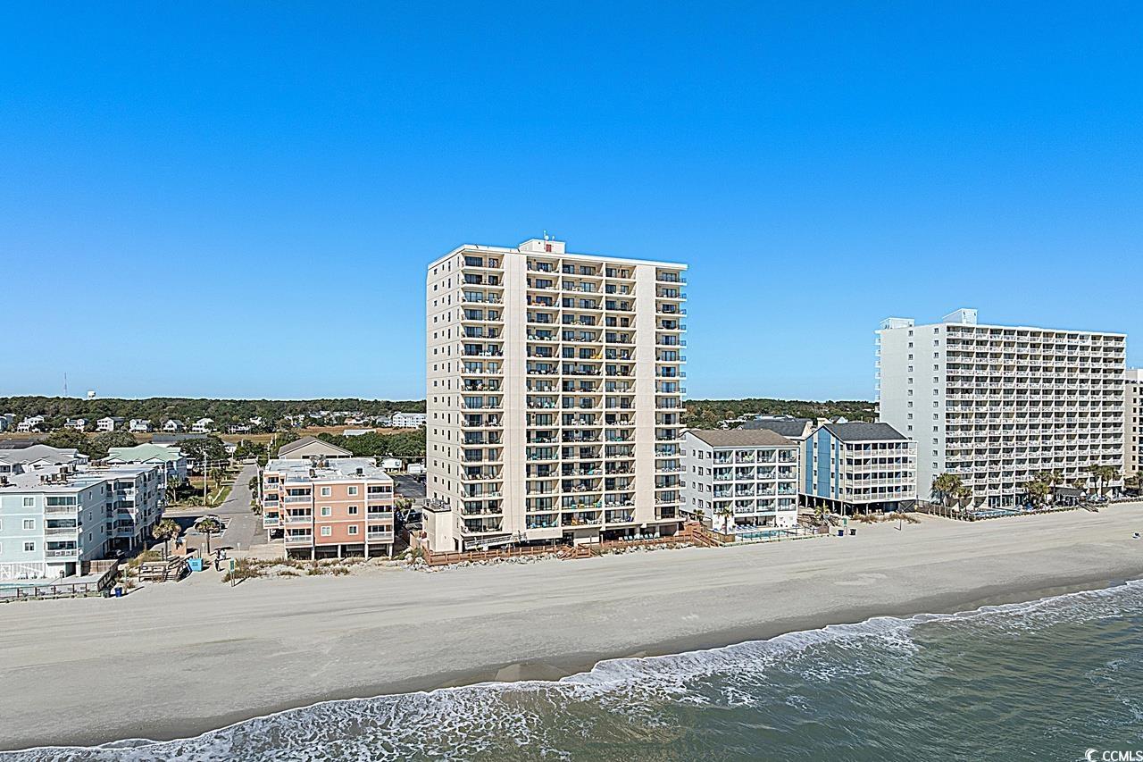 912 North Waccamaw Drive, Unit 805 Murrells Inlet, SC 29576 - Photo 27 of 31