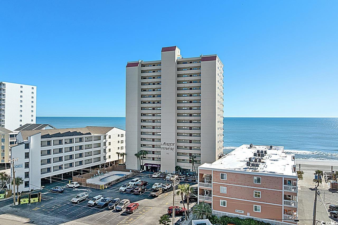 912 North Waccamaw Drive, Unit 805 Murrells Inlet, SC 29576 - Photo 28 of 31