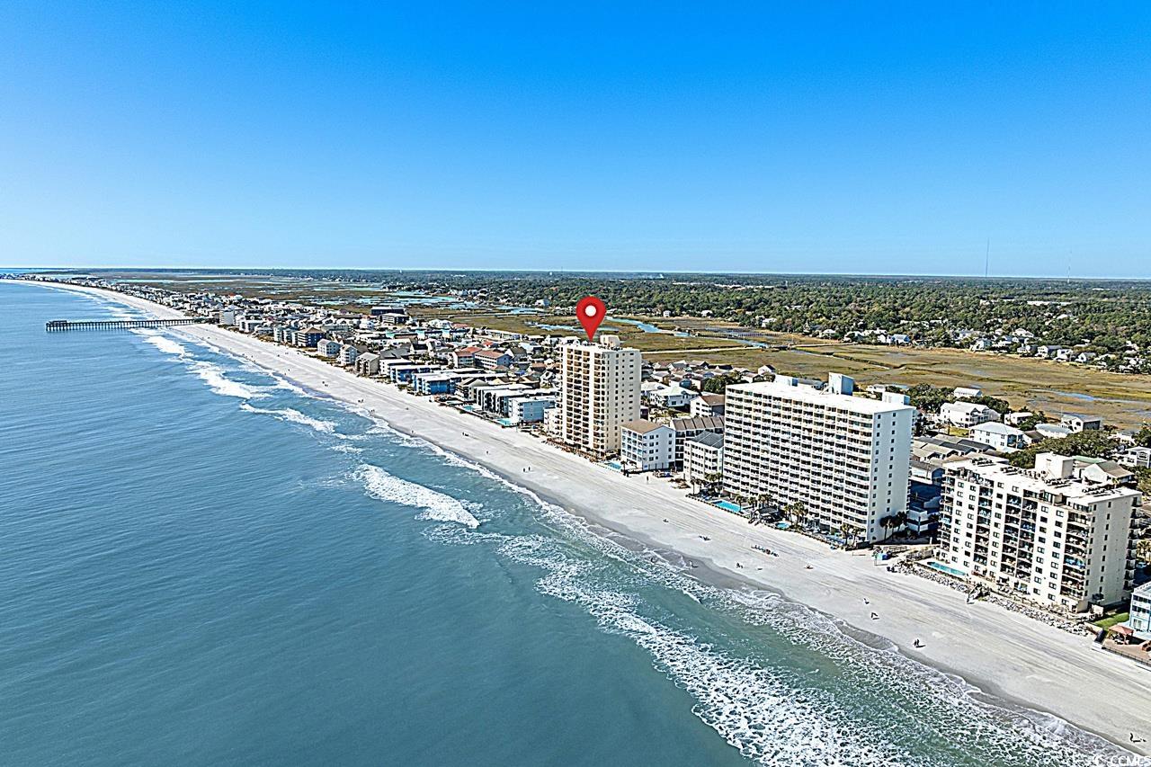 912 North Waccamaw Drive, Unit 805 Murrells Inlet, SC 29576 - Photo 29 of 31