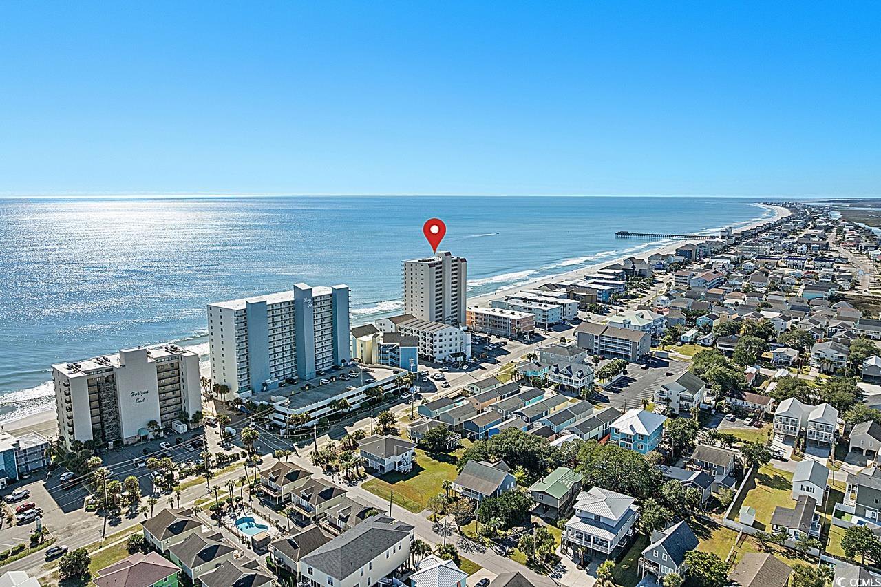 912 North Waccamaw Drive, Unit 805 Murrells Inlet, SC 29576 - Photo 30 of 31