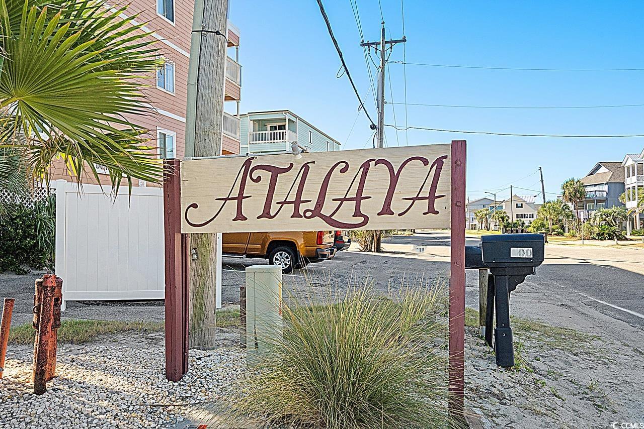 912 North Waccamaw Drive, Unit 805 Murrells Inlet, SC 29576 - Photo 31 of 31