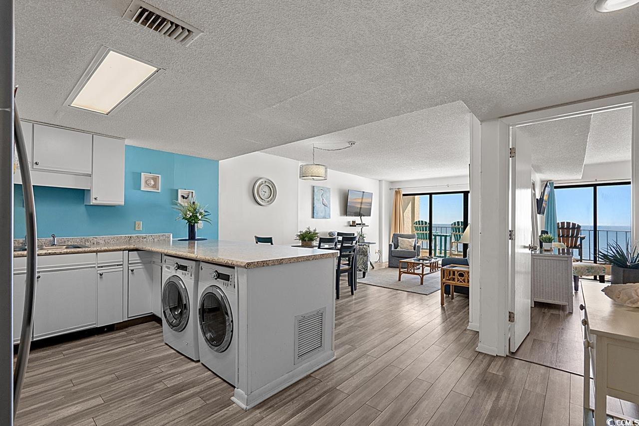 912 North Waccamaw Drive, Unit 805 Murrells Inlet, SC 29576 - Photo 4 of 31