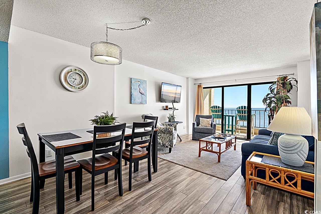 912 North Waccamaw Drive, Unit 805 Murrells Inlet, SC 29576 - Photo 5 of 31