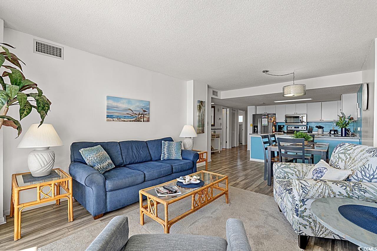 912 North Waccamaw Drive, Unit 805 Murrells Inlet, SC 29576 - Photo 8 of 31