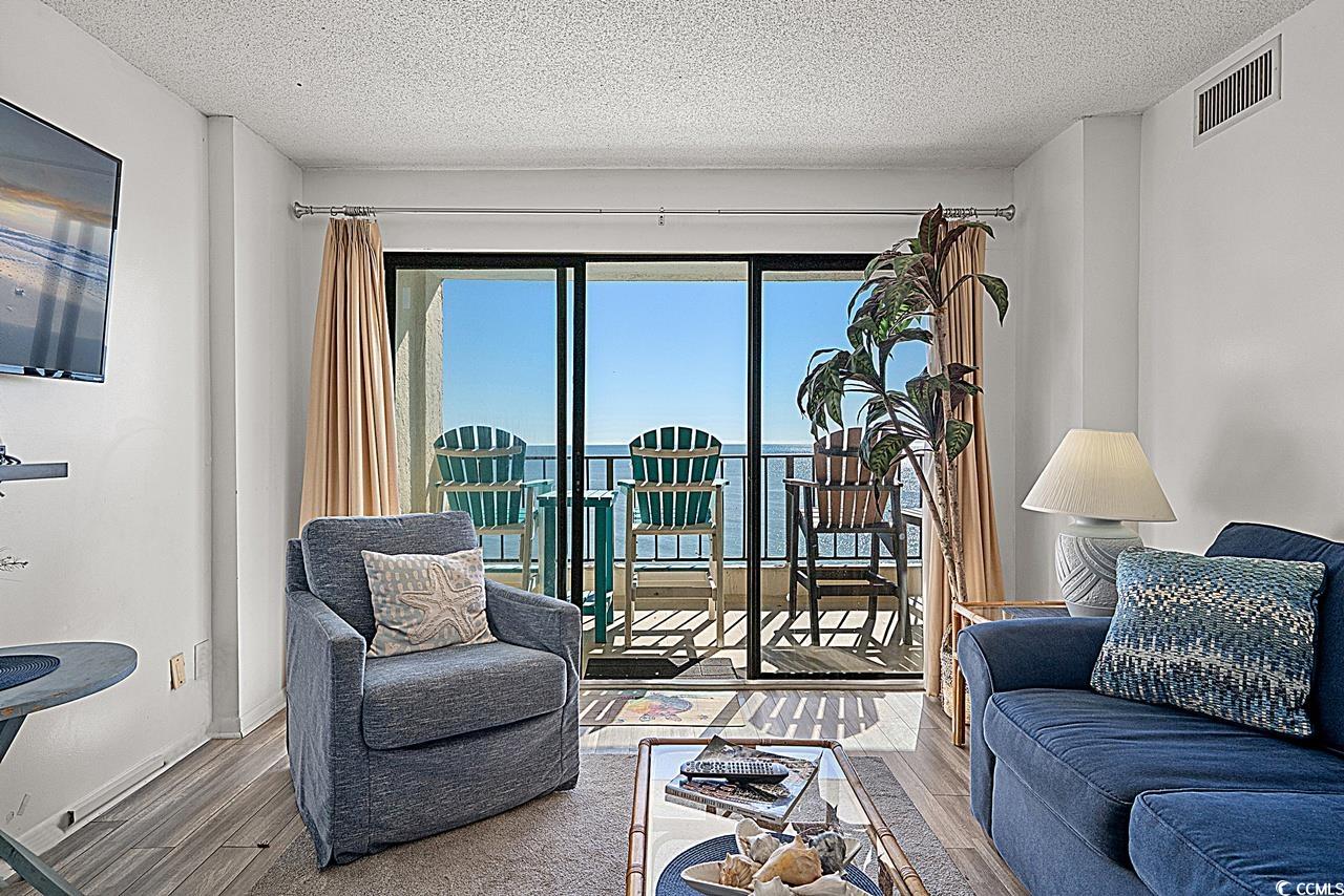 912 North Waccamaw Drive, Unit 805 Murrells Inlet, SC 29576 - Photo 9 of 31