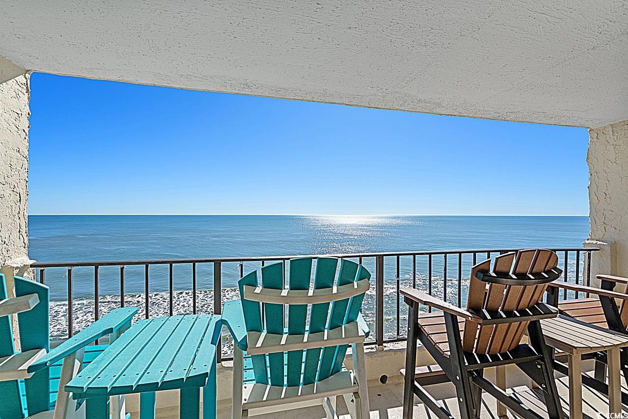 912 North Waccamaw Drive, Unit 805 Murrells Inlet, SC 29576 - Photo 10 of 31