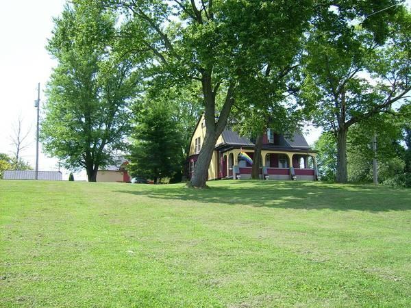 2531 Springfield Jamestown Road Springfield, OH 45502 - Photo 17 of 23