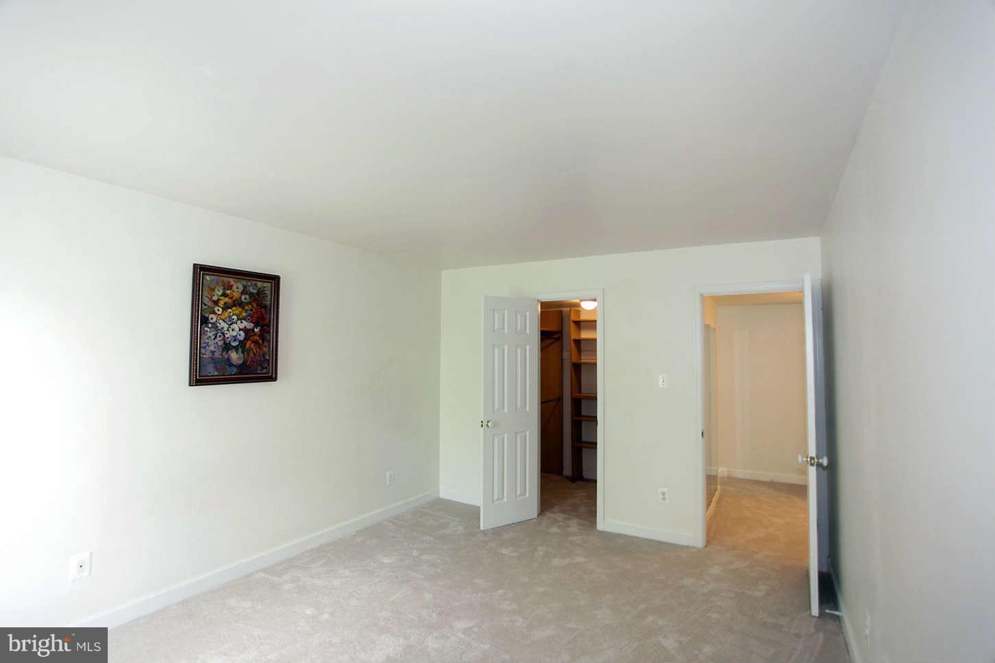 2503 Baltimore Road, Unit 7 Rockville, MD 20853 - Photo 16 of 29 Bedroom