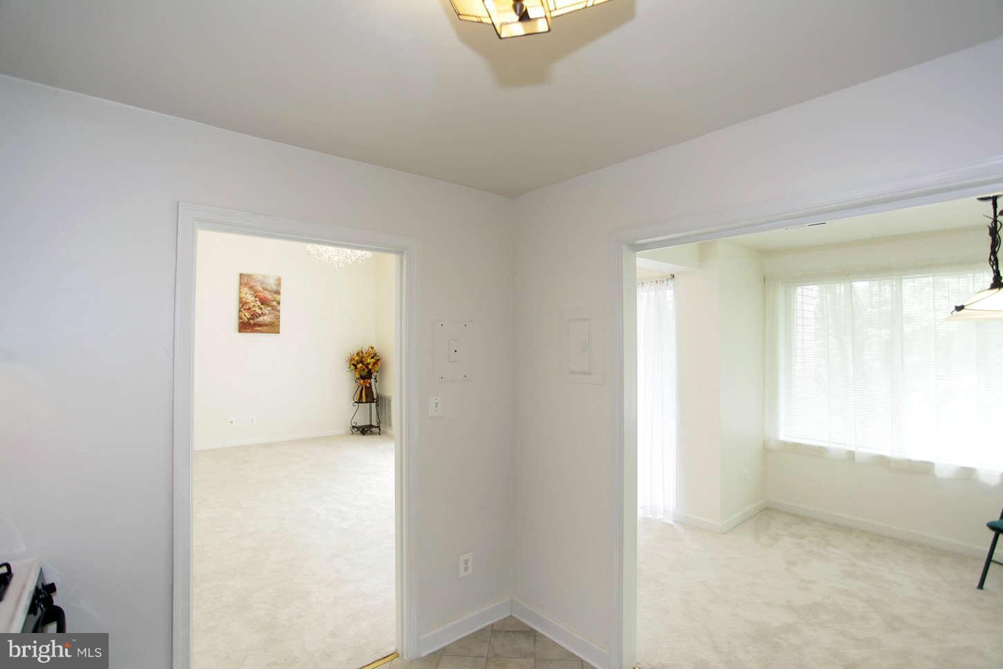 2503 Baltimore Road, Unit 7 Rockville, MD 20853 - Photo 18 of 29 Dining Room