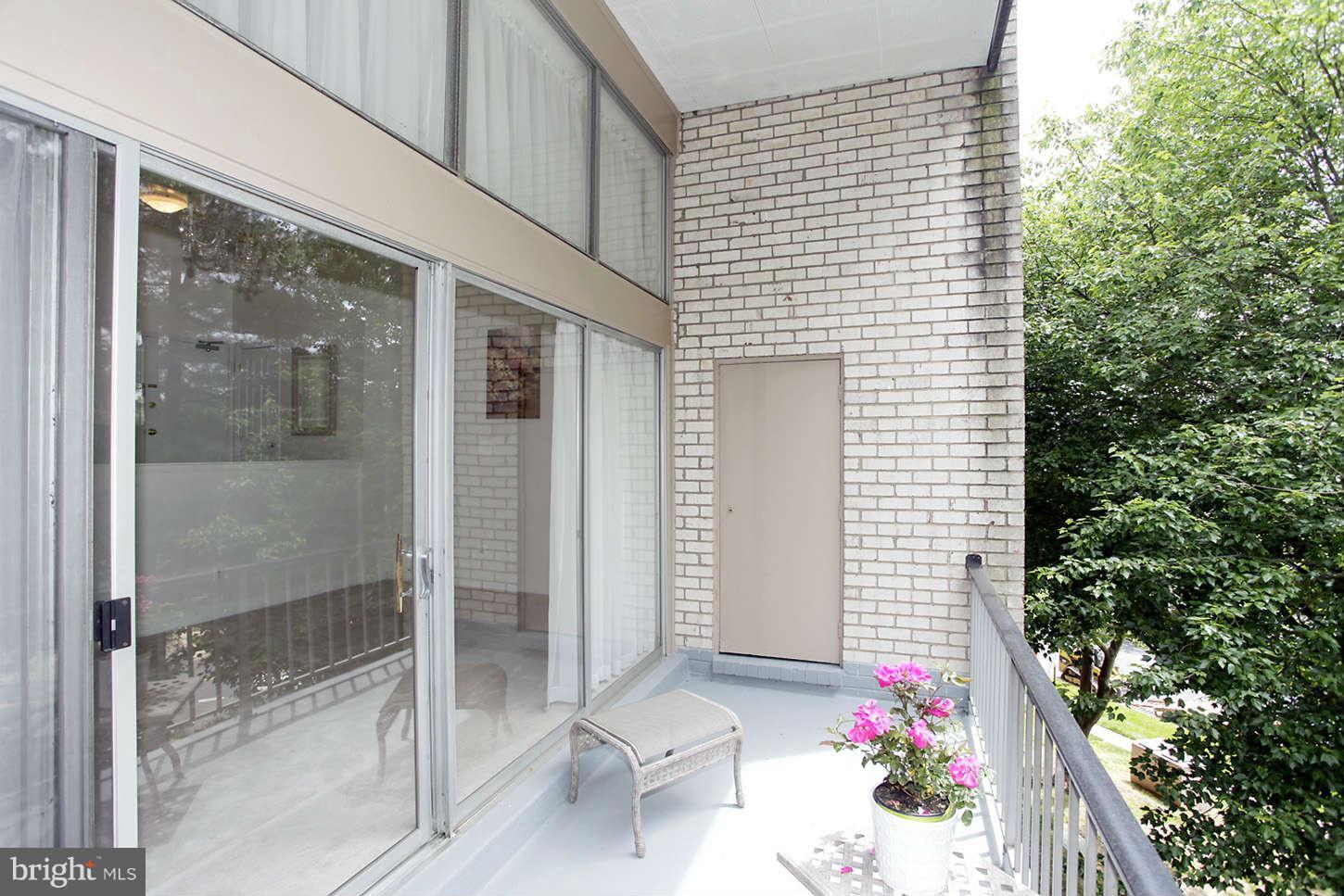 2503 Baltimore Road, Unit 7 Rockville, MD 20853 - Photo 27 of 29 Exterior (General)