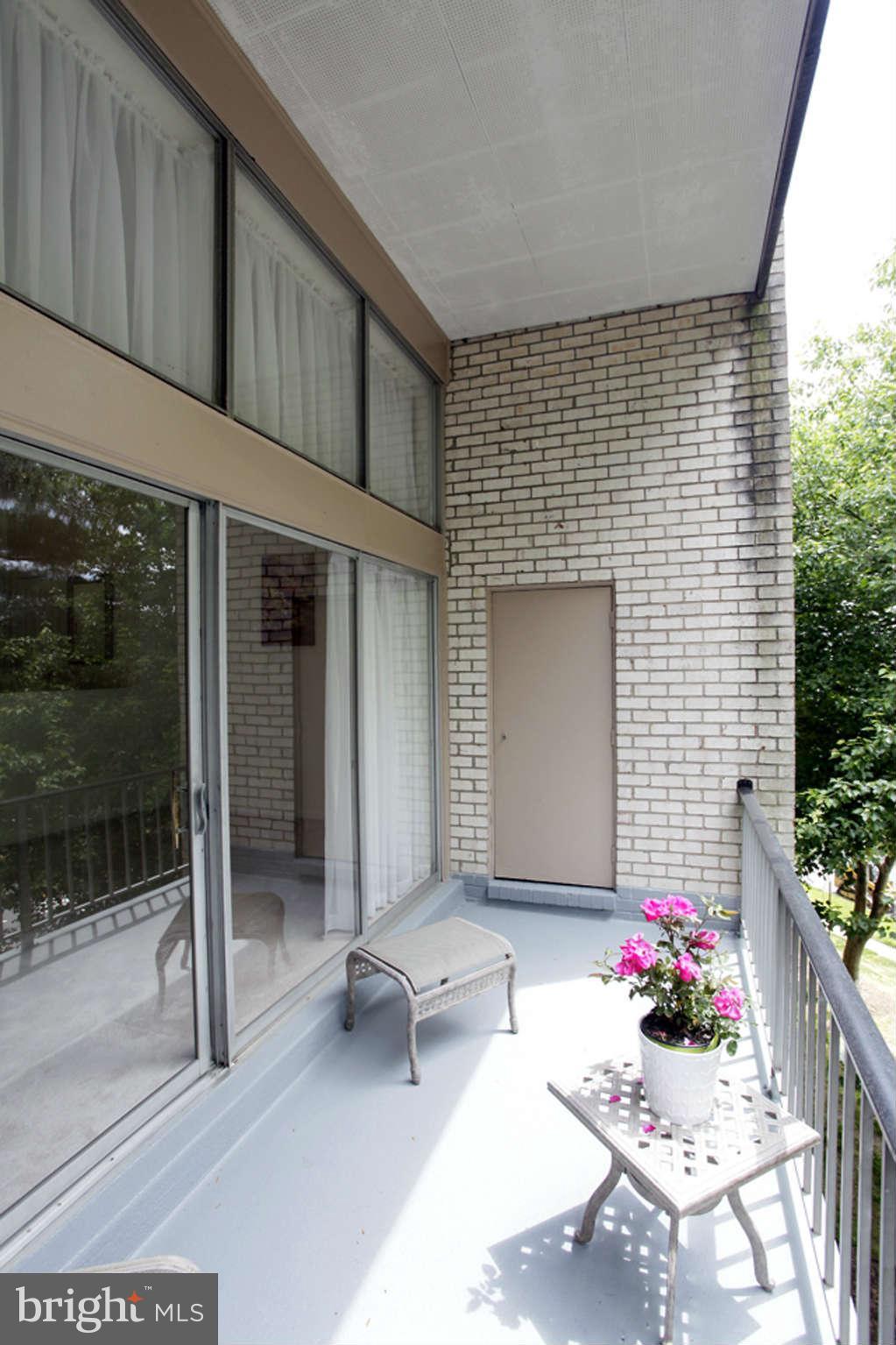2503 Baltimore Road, Unit 7 Rockville, MD 20853 - Photo 28 of 29 Exterior (General)