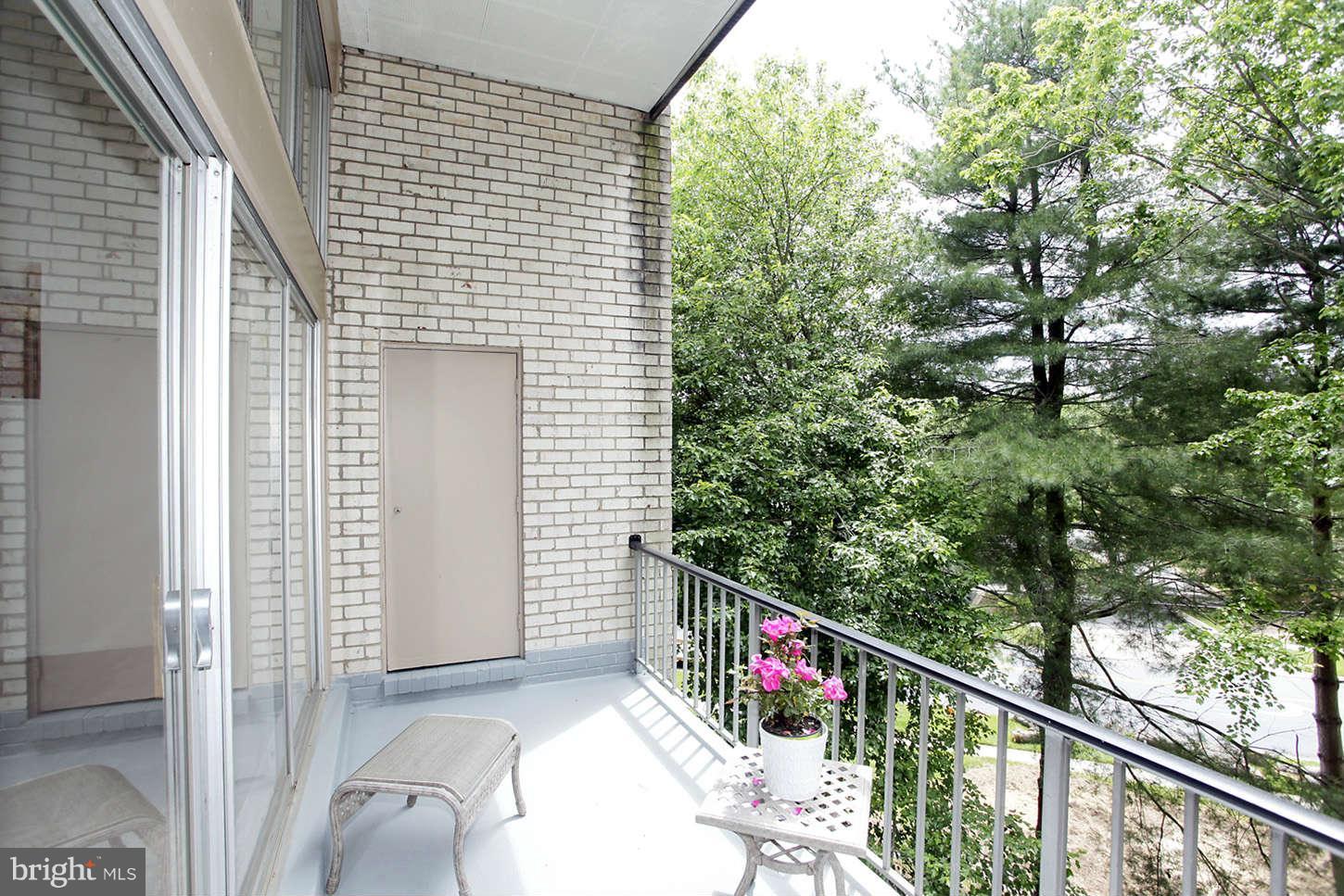 2503 Baltimore Road, Unit 7 Rockville, MD 20853 - Photo 29 of 29 Exterior (General)