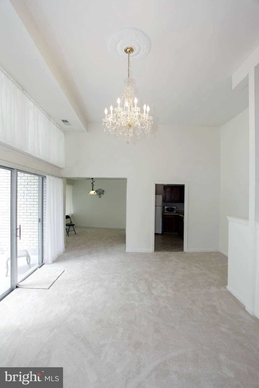 2503 Baltimore Road, Unit 7 Rockville, MD 20853 - Photo 9 of 29 Dining Room