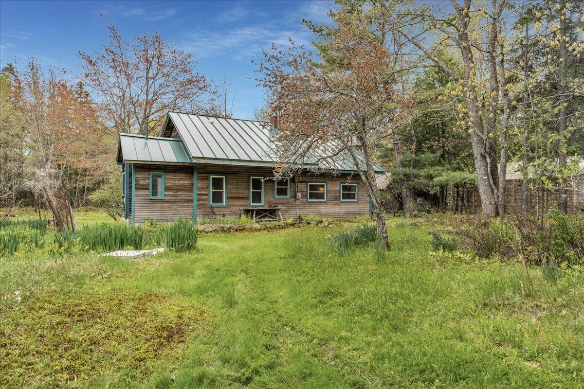 99 Cross Road Surry, ME 04684 - Photo 2 of 74 74-99 Cross Rd (74 of 89)