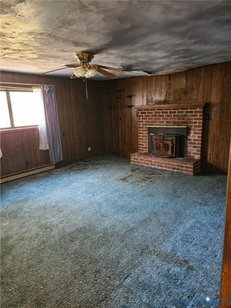 $249,000 | 3604 Bosun Drive, Chesapeake, VA 23321
